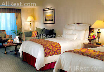 JW Marriott Hotel 24